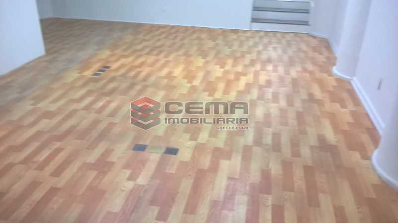 Conheça 8 do imóvel - Sala Comercial Para Alugar - Centro - Rio de Janeiro - RJ - LASL00315 - 9 8 - Sala Comercial Para Alugar - Centro - Rio de Janeiro - RJ - LASL00315 - 9