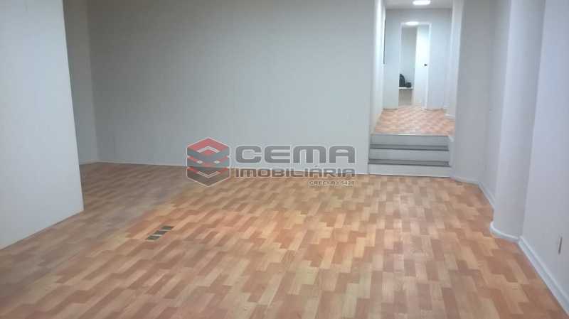 Conheça 9 do imóvel - Sala Comercial Para Alugar - Centro - Rio de Janeiro - RJ - LASL00315 - 10 9 - Sala Comercial Para Alugar - Centro - Rio de Janeiro - RJ - LASL00315 - 10
