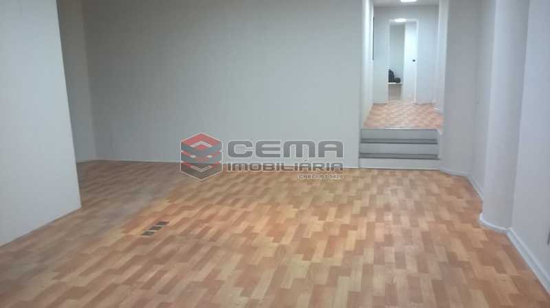 Conheça 10 do imóvel - Sala Comercial Para Alugar - Centro - Rio de Janeiro - RJ - LASL00315 - 11 10 - Sala Comercial Para Alugar - Centro - Rio de Janeiro - RJ - LASL00315 - 11
