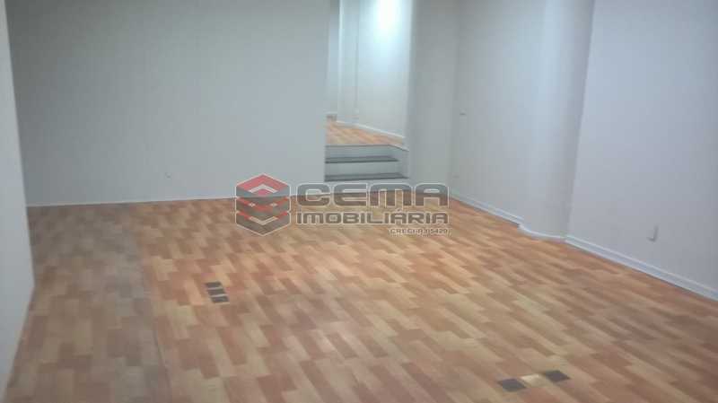Conheça 11 do imóvel - Sala Comercial Para Alugar - Centro - Rio de Janeiro - RJ - LASL00315 - 12 11 - Sala Comercial Para Alugar - Centro - Rio de Janeiro - RJ - LASL00315 - 12