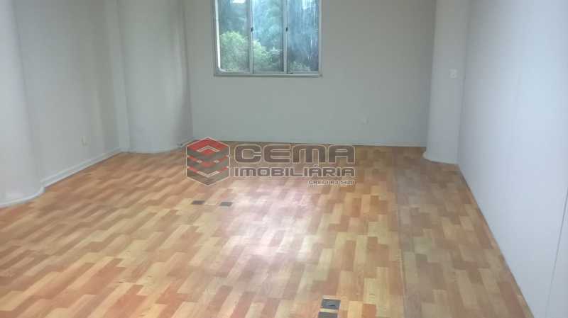 Conheça 12 do imóvel - Sala Comercial Para Alugar - Centro - Rio de Janeiro - RJ - LASL00315 - 13 12 - Sala Comercial Para Alugar - Centro - Rio de Janeiro - RJ - LASL00315 - 13