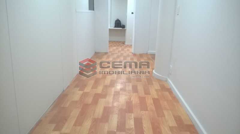 Conheça 13 do imóvel - Sala Comercial Para Alugar - Centro - Rio de Janeiro - RJ - LASL00315 - 14 13 - Sala Comercial Para Alugar - Centro - Rio de Janeiro - RJ - LASL00315 - 14