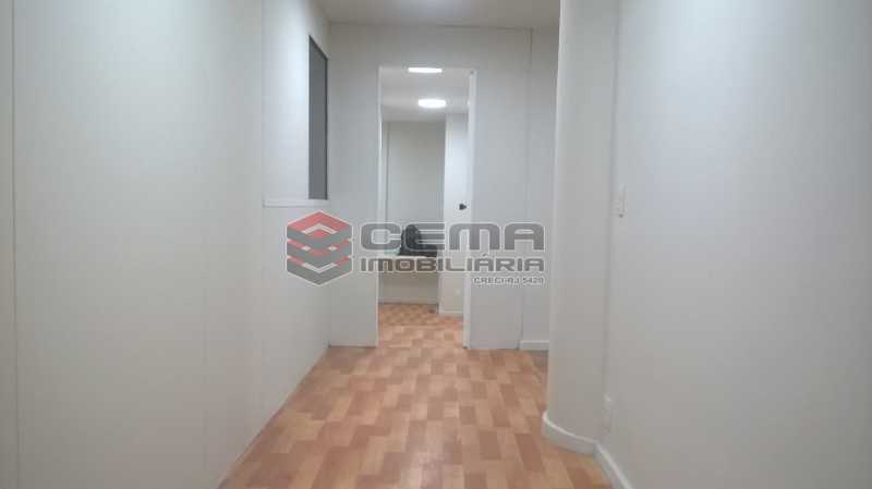 Conheça 14 do imóvel - Sala Comercial Para Alugar - Centro - Rio de Janeiro - RJ - LASL00315 - 15 14 - Sala Comercial Para Alugar - Centro - Rio de Janeiro - RJ - LASL00315 - 15