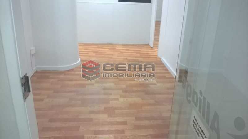 Conheça 16 do imóvel - Sala Comercial Para Alugar - Centro - Rio de Janeiro - RJ - LASL00315 - 17 16 - Sala Comercial Para Alugar - Centro - Rio de Janeiro - RJ - LASL00315 - 17