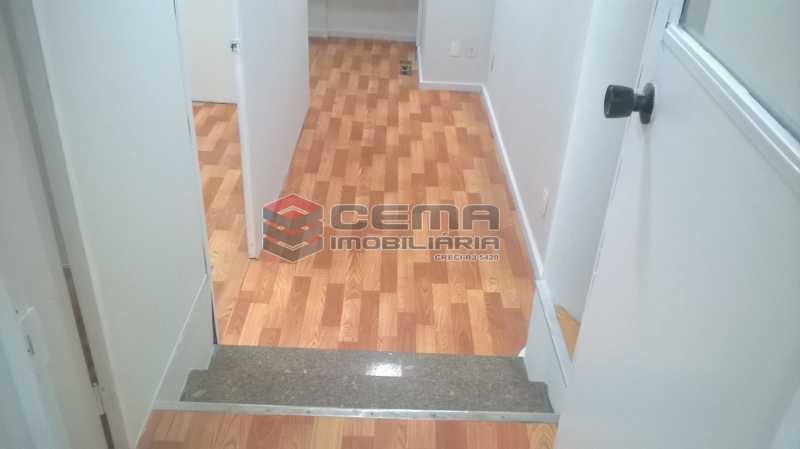 Conheça 17 do imóvel - Sala Comercial Para Alugar - Centro - Rio de Janeiro - RJ - LASL00315 - 18 17 - Sala Comercial Para Alugar - Centro - Rio de Janeiro - RJ - LASL00315 - 18