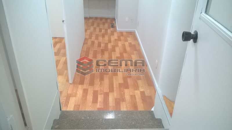 Conheça 18 do imóvel - Sala Comercial Para Alugar - Centro - Rio de Janeiro - RJ - LASL00315 - 19 18 - Sala Comercial Para Alugar - Centro - Rio de Janeiro - RJ - LASL00315 - 19