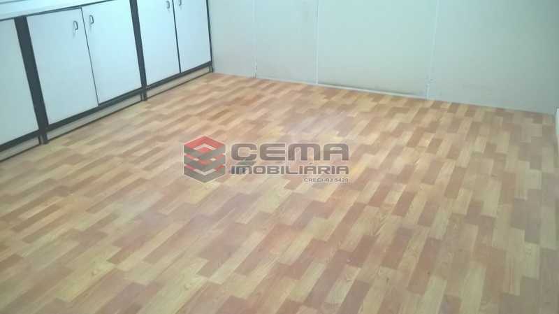 Conheça 20 do imóvel - Sala Comercial Para Alugar - Centro - Rio de Janeiro - RJ - LASL00315 - 21 20 - Sala Comercial Para Alugar - Centro - Rio de Janeiro - RJ - LASL00315 - 21