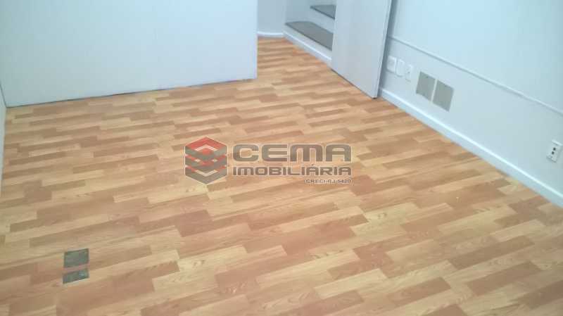 Conheça 23 do imóvel - Sala Comercial Para Alugar - Centro - Rio de Janeiro - RJ - LASL00315 - 24 23 - Sala Comercial Para Alugar - Centro - Rio de Janeiro - RJ - LASL00315 - 24