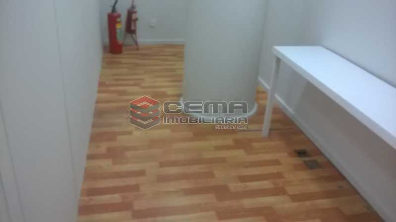 Conheça 24 do imóvel - Sala Comercial Para Alugar - Centro - Rio de Janeiro - RJ - LASL00315 - 25 24 - Sala Comercial Para Alugar - Centro - Rio de Janeiro - RJ - LASL00315 - 25