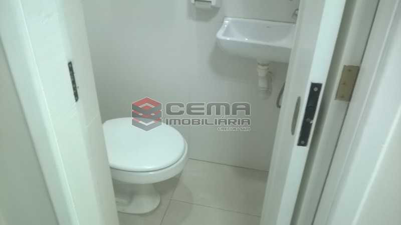 Conheça 25 do imóvel - Sala Comercial Para Alugar - Centro - Rio de Janeiro - RJ - LASL00315 - 26 25 - Sala Comercial Para Alugar - Centro - Rio de Janeiro - RJ - LASL00315 - 26