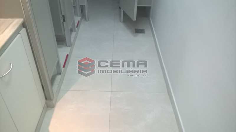 Conheça 26 do imóvel - Sala Comercial Para Alugar - Centro - Rio de Janeiro - RJ - LASL00315 - 27 26 - Sala Comercial Para Alugar - Centro - Rio de Janeiro - RJ - LASL00315 - 27