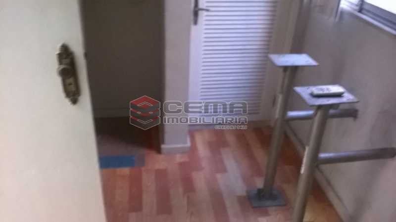 Conheça 29 do imóvel - Sala Comercial Para Alugar - Centro - Rio de Janeiro - RJ - LASL00315 - 30 29 - Sala Comercial Para Alugar - Centro - Rio de Janeiro - RJ - LASL00315 - 30