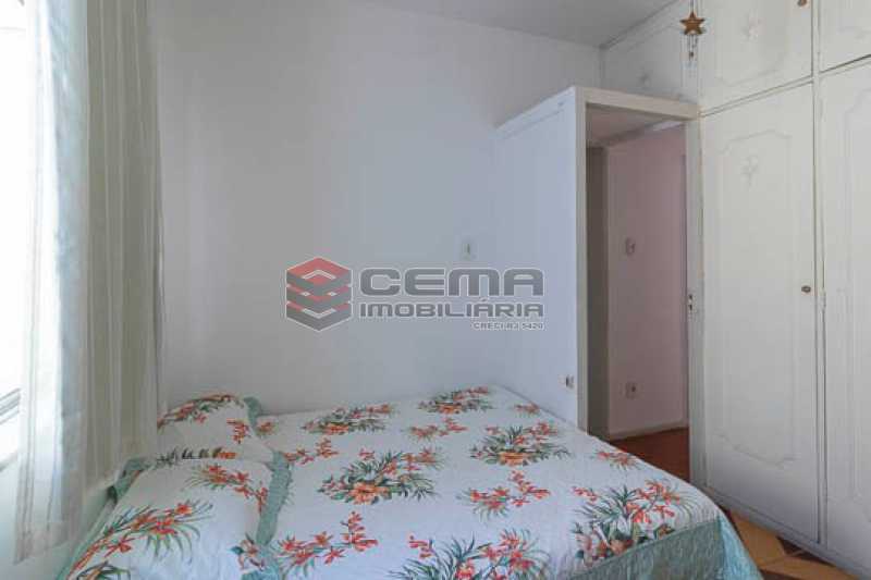 Conheça QUARTO 2 do imóvel - Cobertura linear, 3 quartos em Botafogo com vaga. - LACO30176 - 10 QUARTO 2 - Cobertura linear, 3 quartos em Botafogo com vaga. - LACO30176 - 10