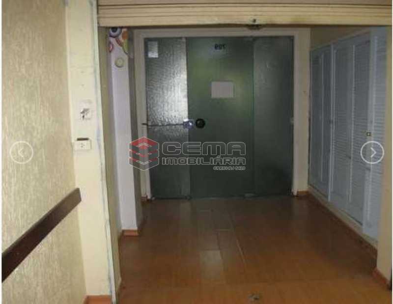 Conheça 2 do imóvel - Sala Comercial 197m² para alugar Centro RJ - R$ 2.000 - LASL00321 - 15 2 - Sala Comercial 197m² para alugar Centro RJ - R$ 2.000 - LASL00321 - 15