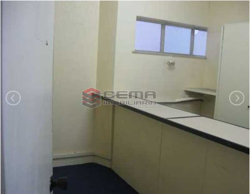 Conheça 3 do imóvel - Sala Comercial 197m² para alugar Centro RJ - R$ 2.000 - LASL00321 - 17 3 - Sala Comercial 197m² para alugar Centro RJ - R$ 2.000 - LASL00321 - 17