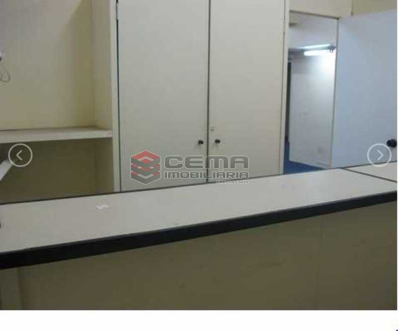 Conheça 4 do imóvel - Sala Comercial 197m² para alugar Centro RJ - R$ 2.000 - LASL00321 - 18 4 - Sala Comercial 197m² para alugar Centro RJ - R$ 2.000 - LASL00321 - 18