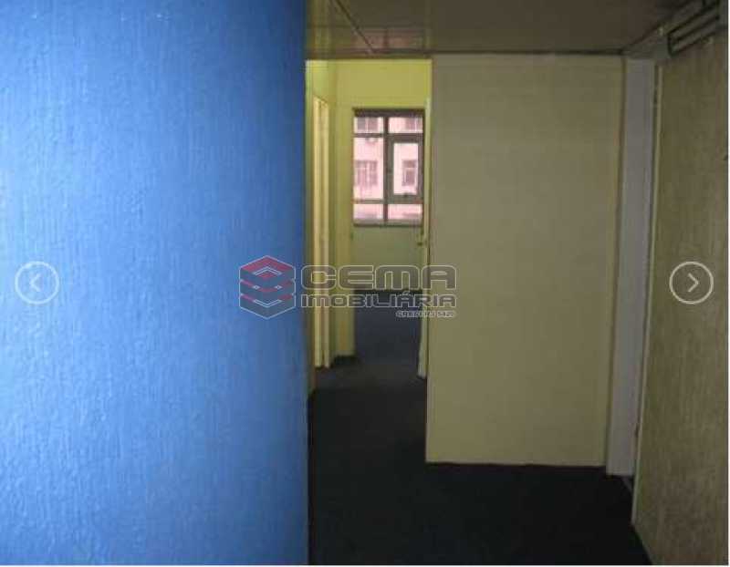 Conheça 5 do imóvel - Sala Comercial 197m² para alugar Centro RJ - R$ 2.000 - LASL00321 - 6 5 - Sala Comercial 197m² para alugar Centro RJ - R$ 2.000 - LASL00321 - 6