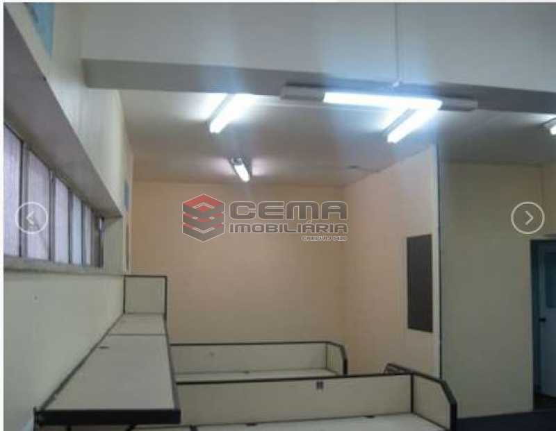 Conheça 6 do imóvel - Sala Comercial 197m² para alugar Centro RJ - R$ 2.000 - LASL00321 - 16 6 - Sala Comercial 197m² para alugar Centro RJ - R$ 2.000 - LASL00321 - 16