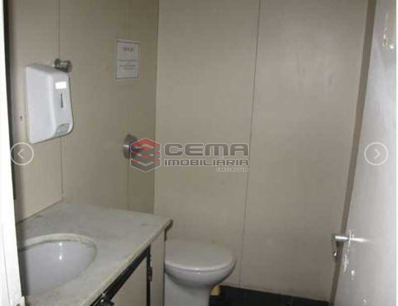 Conheça 7 do imóvel - Sala Comercial 197m² para alugar Centro RJ - R$ 2.000 - LASL00321 - 21 7 - Sala Comercial 197m² para alugar Centro RJ - R$ 2.000 - LASL00321 - 21