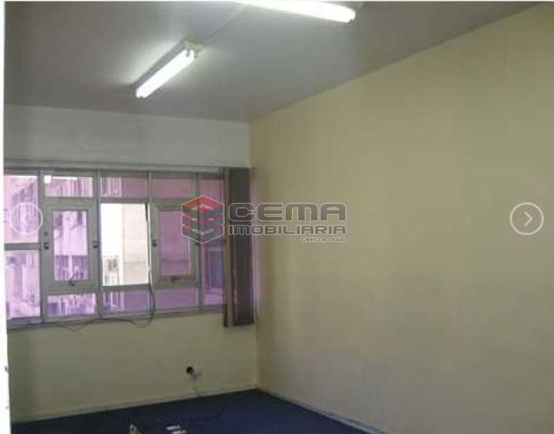 Conheça 9 do imóvel - Sala Comercial 197m² para alugar Centro RJ - R$ 2.000 - LASL00321 - 8 9 - Sala Comercial 197m² para alugar Centro RJ - R$ 2.000 - LASL00321 - 8