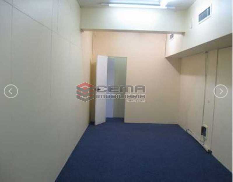 Conheça 10 do imóvel - Sala Comercial 197m² para alugar Centro RJ - R$ 2.000 - LASL00321 - 1 10 - Sala Comercial 197m² para alugar Centro RJ - R$ 2.000 - LASL00321 - 1