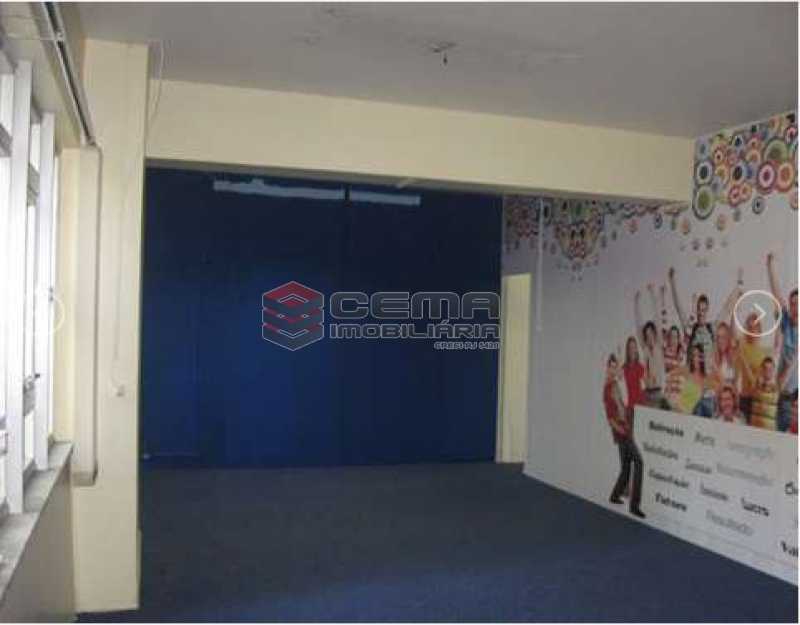 Conheça 11 do imóvel - Sala Comercial 197m² para alugar Centro RJ - R$ 2.000 - LASL00321 - 3 11 - Sala Comercial 197m² para alugar Centro RJ - R$ 2.000 - LASL00321 - 3