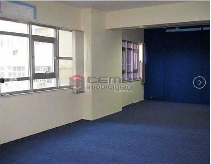 Conheça 12 do imóvel - Sala Comercial 197m² para alugar Centro RJ - R$ 2.000 - LASL00321 - 5 12 - Sala Comercial 197m² para alugar Centro RJ - R$ 2.000 - LASL00321 - 5
