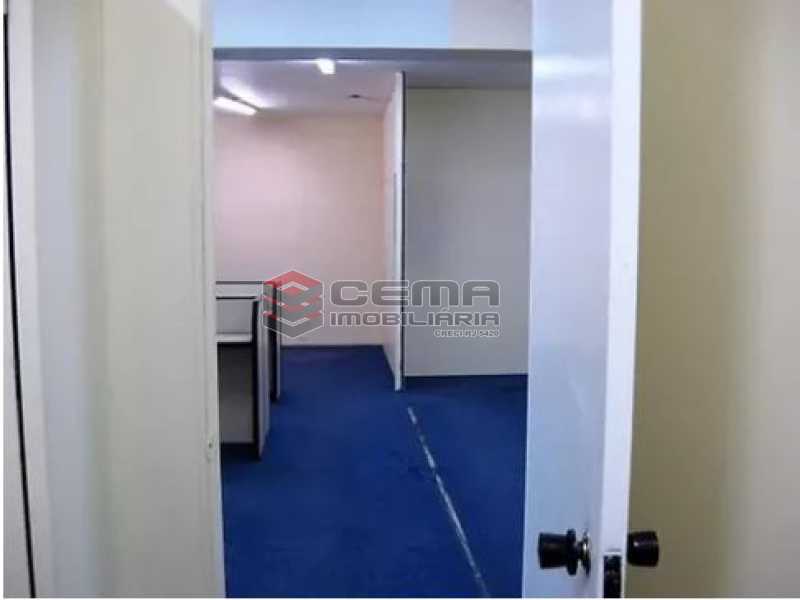 Conheça 14 do imóvel - Sala Comercial 197m² para alugar Centro RJ - R$ 2.000 - LASL00321 - 9 14 - Sala Comercial 197m² para alugar Centro RJ - R$ 2.000 - LASL00321 - 9