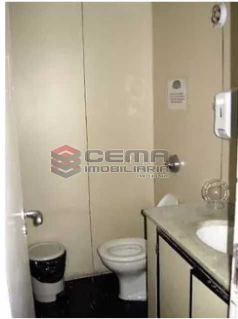 Conheça 16 do imóvel - Sala Comercial 197m² para alugar Centro RJ - R$ 2.000 - LASL00321 - 23 16 - Sala Comercial 197m² para alugar Centro RJ - R$ 2.000 - LASL00321 - 23