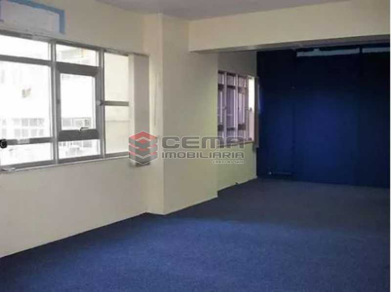 Conheça 17 do imóvel - Sala Comercial 197m² para alugar Centro RJ - R$ 2.000 - LASL00321 - 10 17 - Sala Comercial 197m² para alugar Centro RJ - R$ 2.000 - LASL00321 - 10