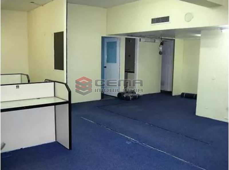 Conheça 20 do imóvel - Sala Comercial 197m² para alugar Centro RJ - R$ 2.000 - LASL00321 - 13 20 - Sala Comercial 197m² para alugar Centro RJ - R$ 2.000 - LASL00321 - 13
