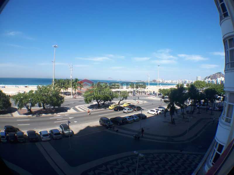 Conheça vista.. do imóvel - Atlântica. Apartamento 4 quartos com 2 vagas. - LAAP40495 - 1 vista.. - Atlântica. Apartamento 4 quartos com 2 vagas. - LAAP40495 - 1