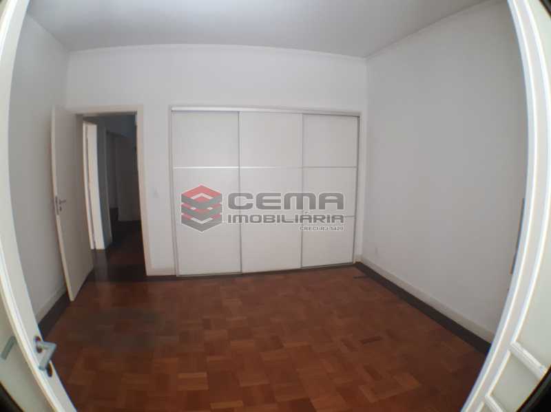Conheça quarto 3 do imóvel - Atlântica. Apartamento 4 quartos com 2 vagas. - LAAP40495 - 25 quarto 3 - Atlântica. Apartamento 4 quartos com 2 vagas. - LAAP40495 - 25