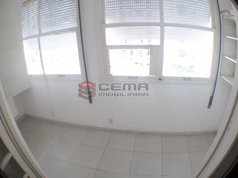 Conheça quarto2 varanda do imóvel - Atlântica. Apartamento 4 quartos com 2 vagas. - LAAP40495 - 24 quarto2 varanda - Atlântica. Apartamento 4 quartos com 2 vagas. - LAAP40495 - 24