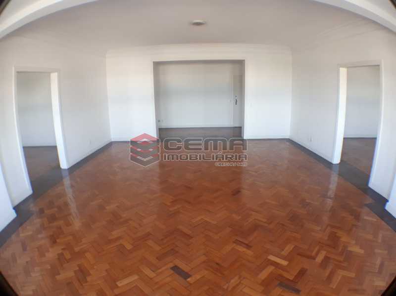 Conheça sala1 do imóvel - Atlântica. Apartamento 4 quartos com 2 vagas. - LAAP40495 - 6 sala1 - Atlântica. Apartamento 4 quartos com 2 vagas. - LAAP40495 - 6