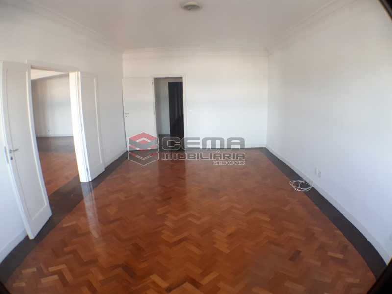 Conheça sala2 do imóvel - Atlântica. Apartamento 4 quartos com 2 vagas. - LAAP40495 - 7 sala2 - Atlântica. Apartamento 4 quartos com 2 vagas. - LAAP40495 - 7
