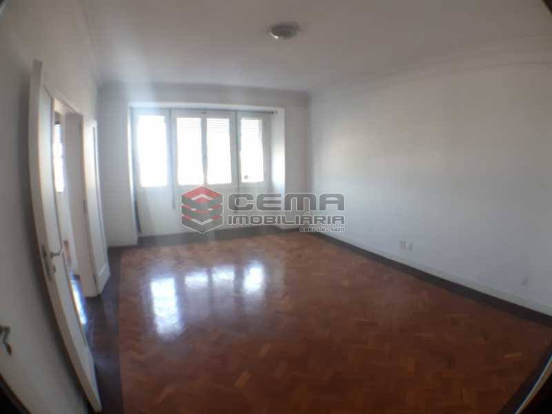 Conheça sala3 do imóvel - Atlântica. Apartamento 4 quartos com 2 vagas. - LAAP40495 - 9 sala3 - Atlântica. Apartamento 4 quartos com 2 vagas. - LAAP40495 - 9