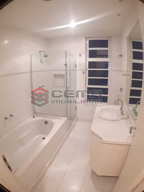 Conheça suíte 1 banheiro do imóvel - Atlântica. Apartamento 4 quartos com 2 vagas. - LAAP40495 - 18 suíte 1 banheiro - Atlântica. Apartamento 4 quartos com 2 vagas. - LAAP40495 - 18