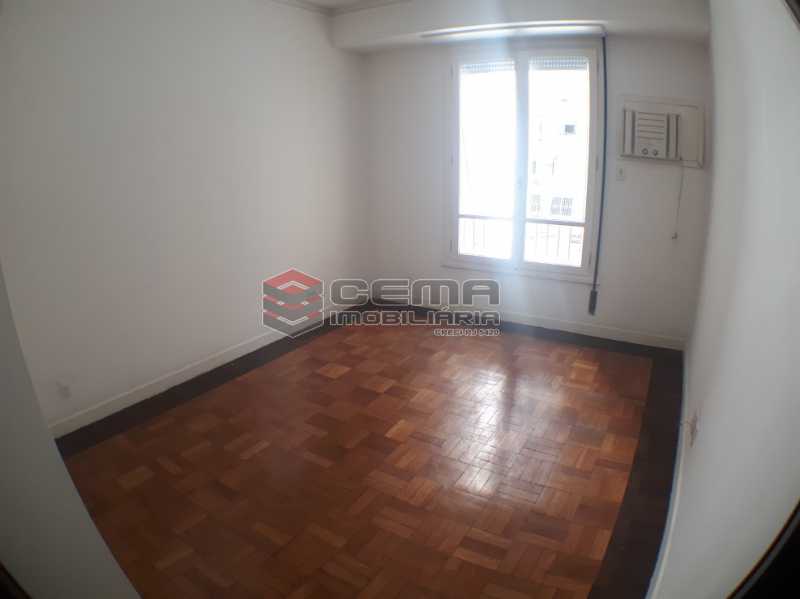 Conheça suíte 2. do imóvel - Atlântica. Apartamento 4 quartos com 2 vagas. - LAAP40495 - 19 suíte 2. - Atlântica. Apartamento 4 quartos com 2 vagas. - LAAP40495 - 19
