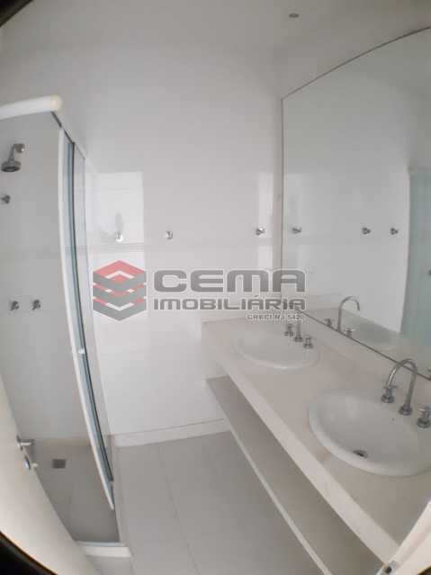 Conheça suíte2 banheiro do imóvel - Atlântica. Apartamento 4 quartos com 2 vagas. - LAAP40495 - 21 suíte2 banheiro - Atlântica. Apartamento 4 quartos com 2 vagas. - LAAP40495 - 21