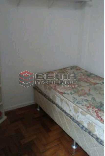 Conheça 2 do imóvel - Apartamento 1 quarto à venda Botafogo, Zona Sul RJ - R$ 440.000 - LAAP11576 - 13 2 - Apartamento 1 quarto à venda Botafogo, Zona Sul RJ - R$ 440.000 - LAAP11576 - 13