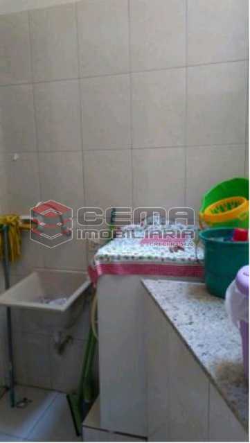 Conheça 3 do imóvel - Apartamento 1 quarto à venda Botafogo, Zona Sul RJ - R$ 440.000 - LAAP11576 - 6 3 - Apartamento 1 quarto à venda Botafogo, Zona Sul RJ - R$ 440.000 - LAAP11576 - 6