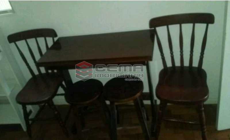 Conheça 5 do imóvel - Apartamento 1 quarto à venda Botafogo, Zona Sul RJ - R$ 440.000 - LAAP11576 - 12 5 - Apartamento 1 quarto à venda Botafogo, Zona Sul RJ - R$ 440.000 - LAAP11576 - 12