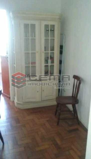 Conheça 6 do imóvel - Apartamento 1 quarto à venda Botafogo, Zona Sul RJ - R$ 440.000 - LAAP11576 - 1 6 - Apartamento 1 quarto à venda Botafogo, Zona Sul RJ - R$ 440.000 - LAAP11576 - 1