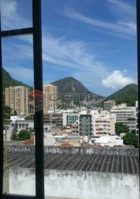 Conheça 7 do imóvel - Apartamento 1 quarto à venda Botafogo, Zona Sul RJ - R$ 440.000 - LAAP11576 - 9 7 - Apartamento 1 quarto à venda Botafogo, Zona Sul RJ - R$ 440.000 - LAAP11576 - 9