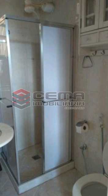 Conheça 10 do imóvel - Apartamento 1 quarto à venda Botafogo, Zona Sul RJ - R$ 440.000 - LAAP11576 - 14 10 - Apartamento 1 quarto à venda Botafogo, Zona Sul RJ - R$ 440.000 - LAAP11576 - 14