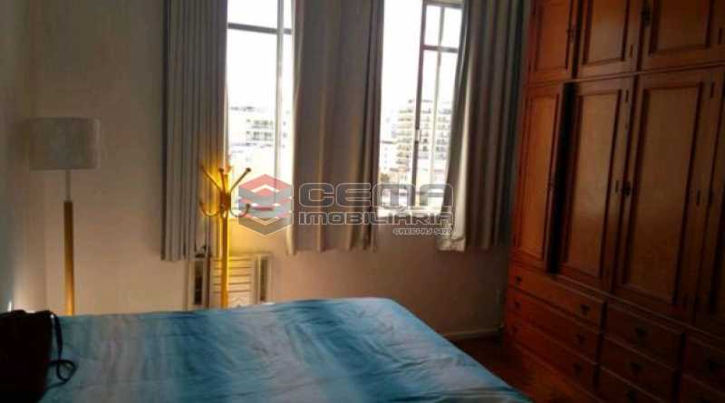 Conheça 11 do imóvel - Apartamento 1 quarto à venda Botafogo, Zona Sul RJ - R$ 440.000 - LAAP11576 - 11 11 - Apartamento 1 quarto à venda Botafogo, Zona Sul RJ - R$ 440.000 - LAAP11576 - 11