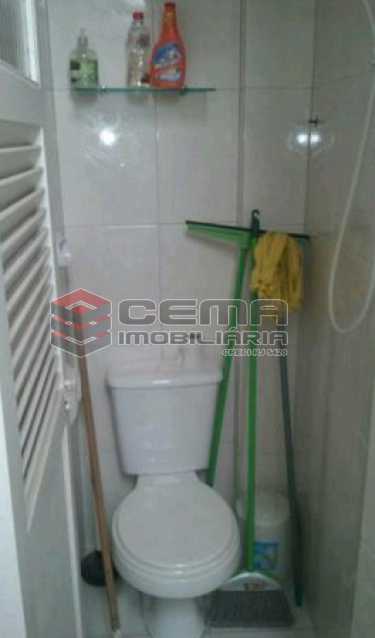 Conheça 12 do imóvel - Apartamento 1 quarto à venda Botafogo, Zona Sul RJ - R$ 440.000 - LAAP11576 - 15 12 - Apartamento 1 quarto à venda Botafogo, Zona Sul RJ - R$ 440.000 - LAAP11576 - 15