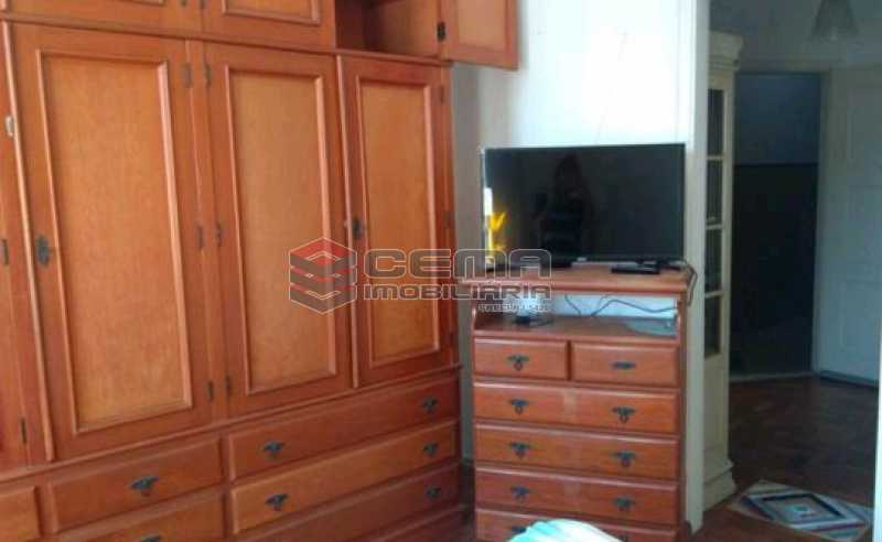 Conheça 13 do imóvel - Apartamento 1 quarto à venda Botafogo, Zona Sul RJ - R$ 440.000 - LAAP11576 - 10 13 - Apartamento 1 quarto à venda Botafogo, Zona Sul RJ - R$ 440.000 - LAAP11576 - 10