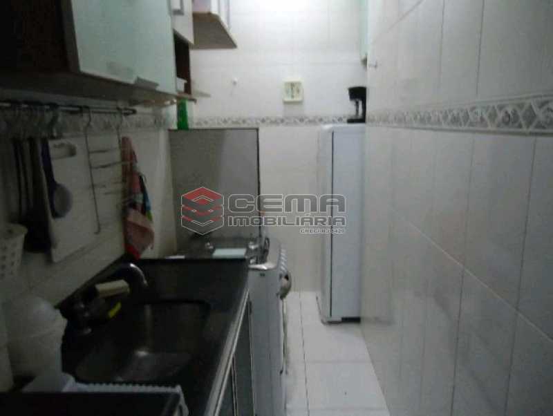 Conheça cozinha 1.1 do imóvel - Apartamento 1 quarto à venda Flamengo, Zona Sul RJ - R$ 384.000 - LAAP11579 - 9 cozinha 1.1 - Apartamento 1 quarto à venda Flamengo, Zona Sul RJ - R$ 384.000 - LAAP11579 - 9